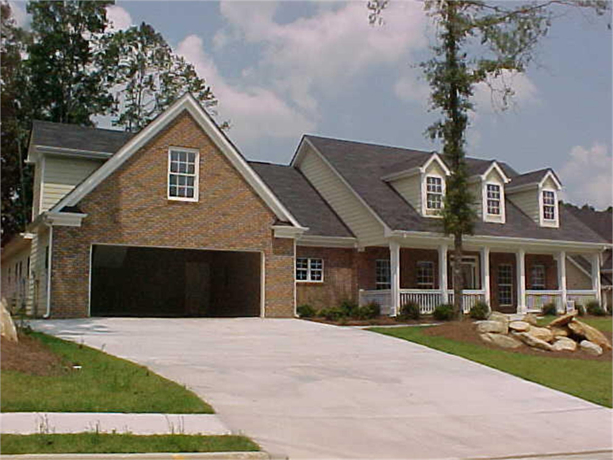 3805 Butler Springs Dr, Loganville, GA 30052-7577