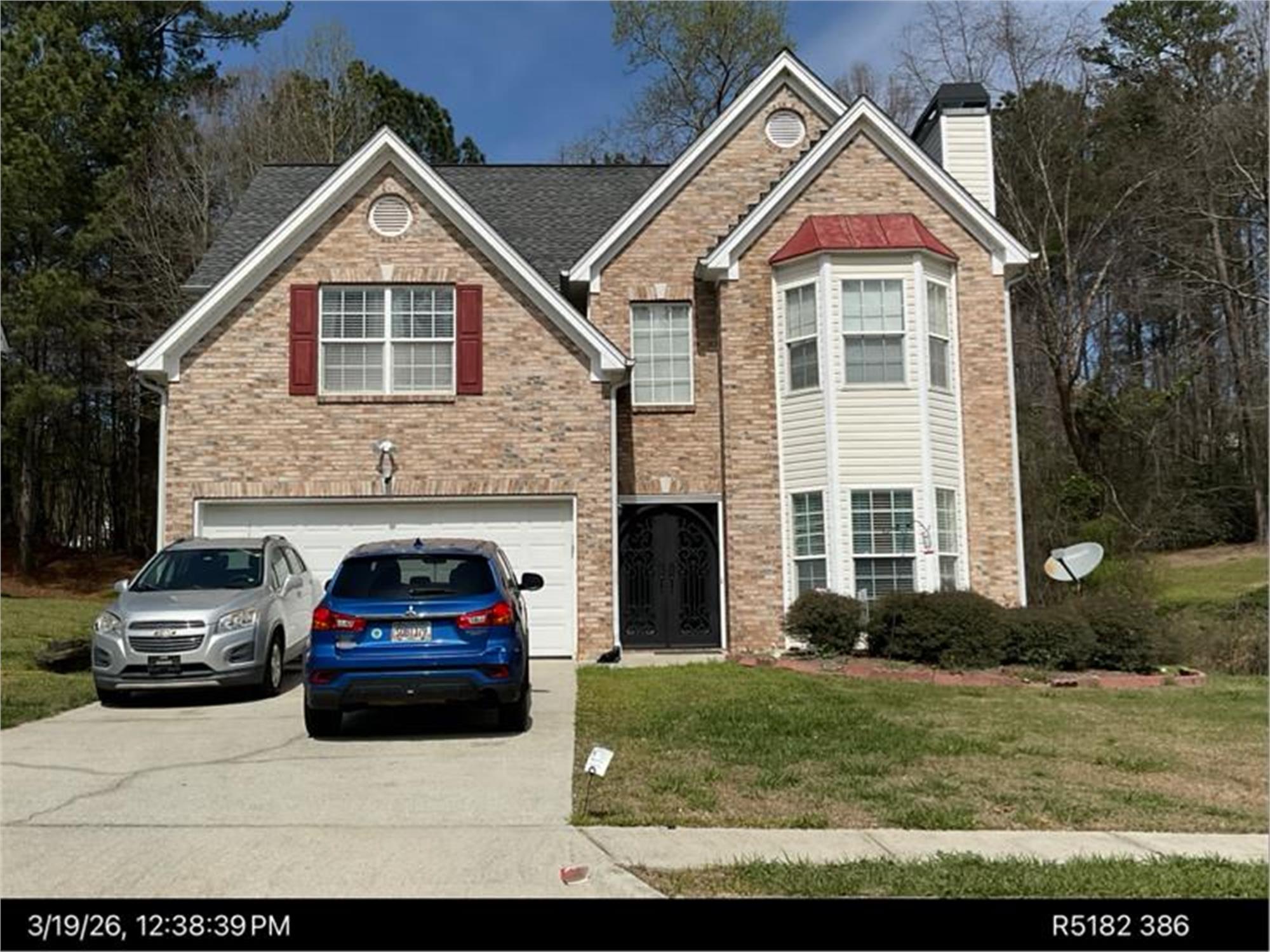 450 Cotton Gin Ln, Lawrenceville, GA 30045-8127