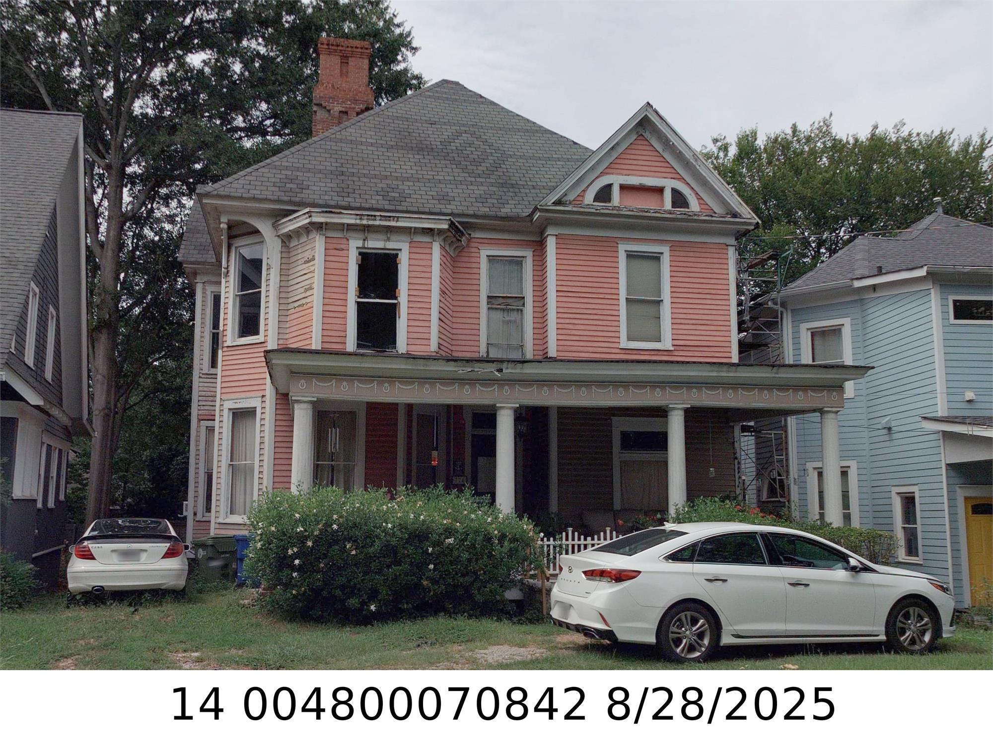 774 Monroe Dr Ne, Atlanta, GA 30308-1702