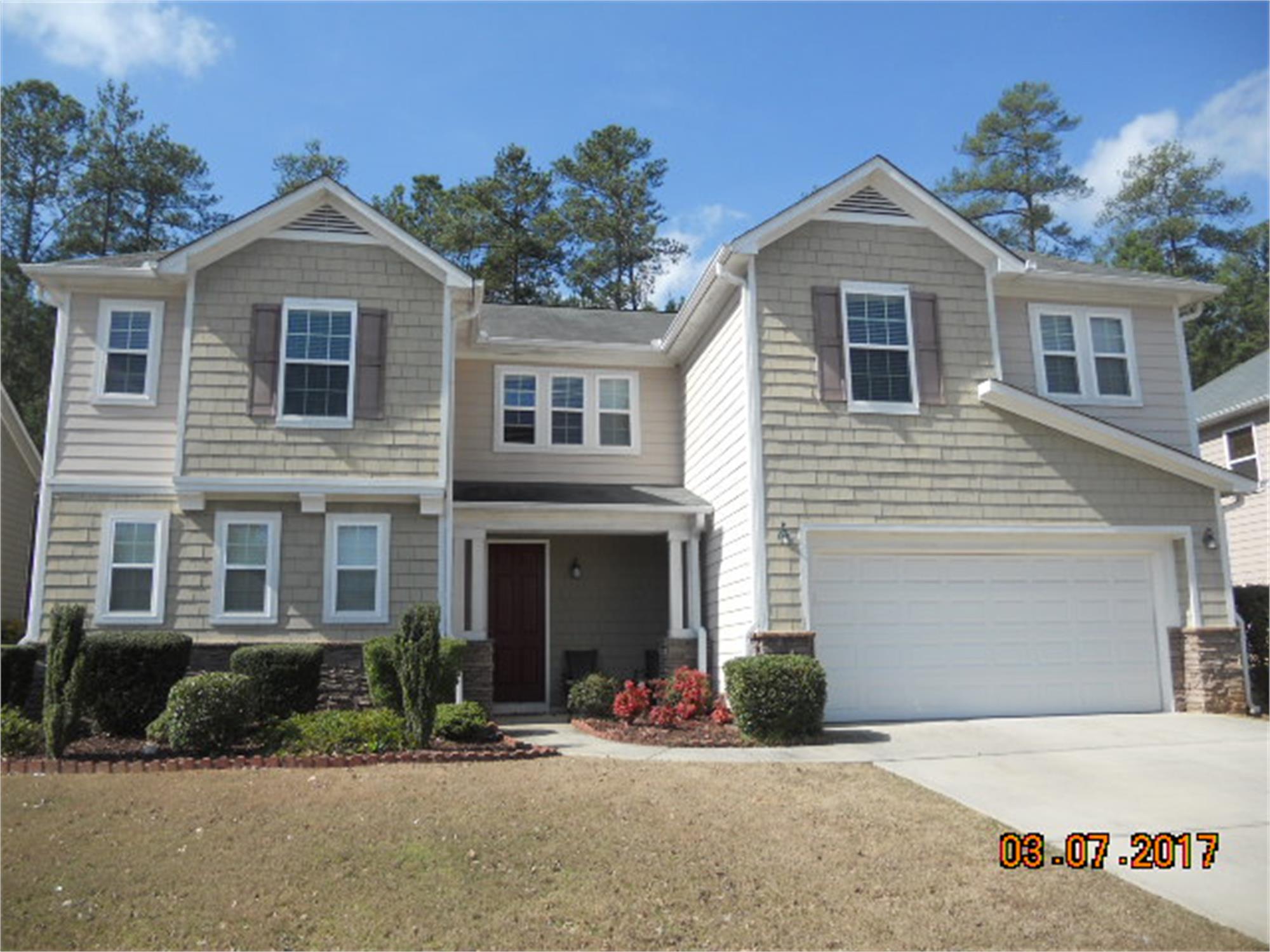 1935 Cutleaf Creek Rd Se, Grayson, GA 30017-4165