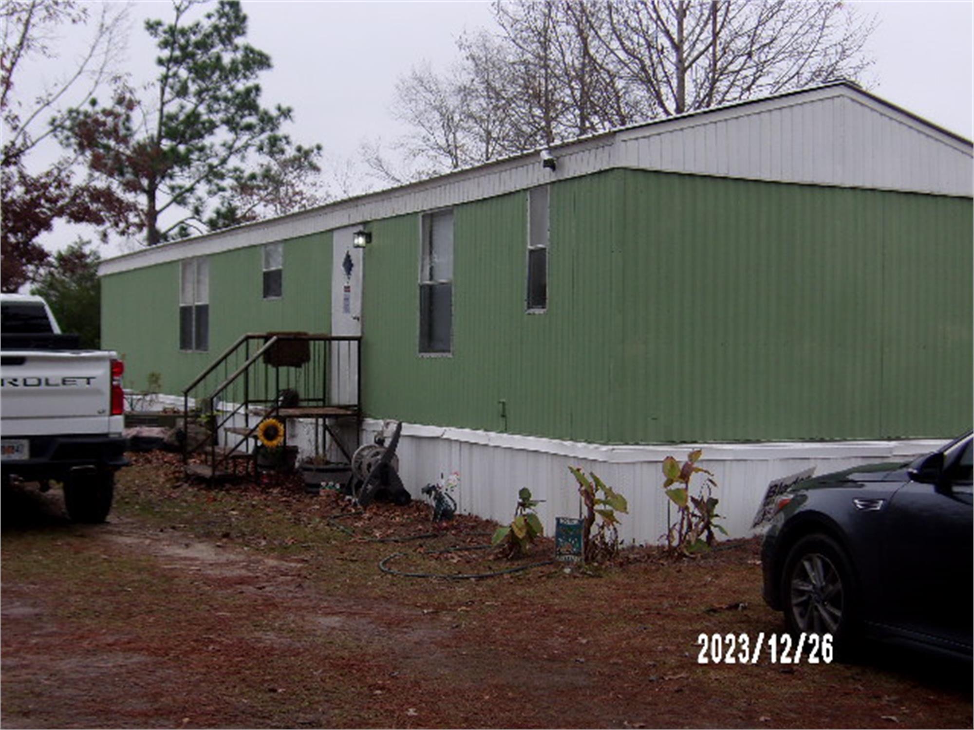 2658 Stapleton Dr, Donalsonville, GA 39845-6812