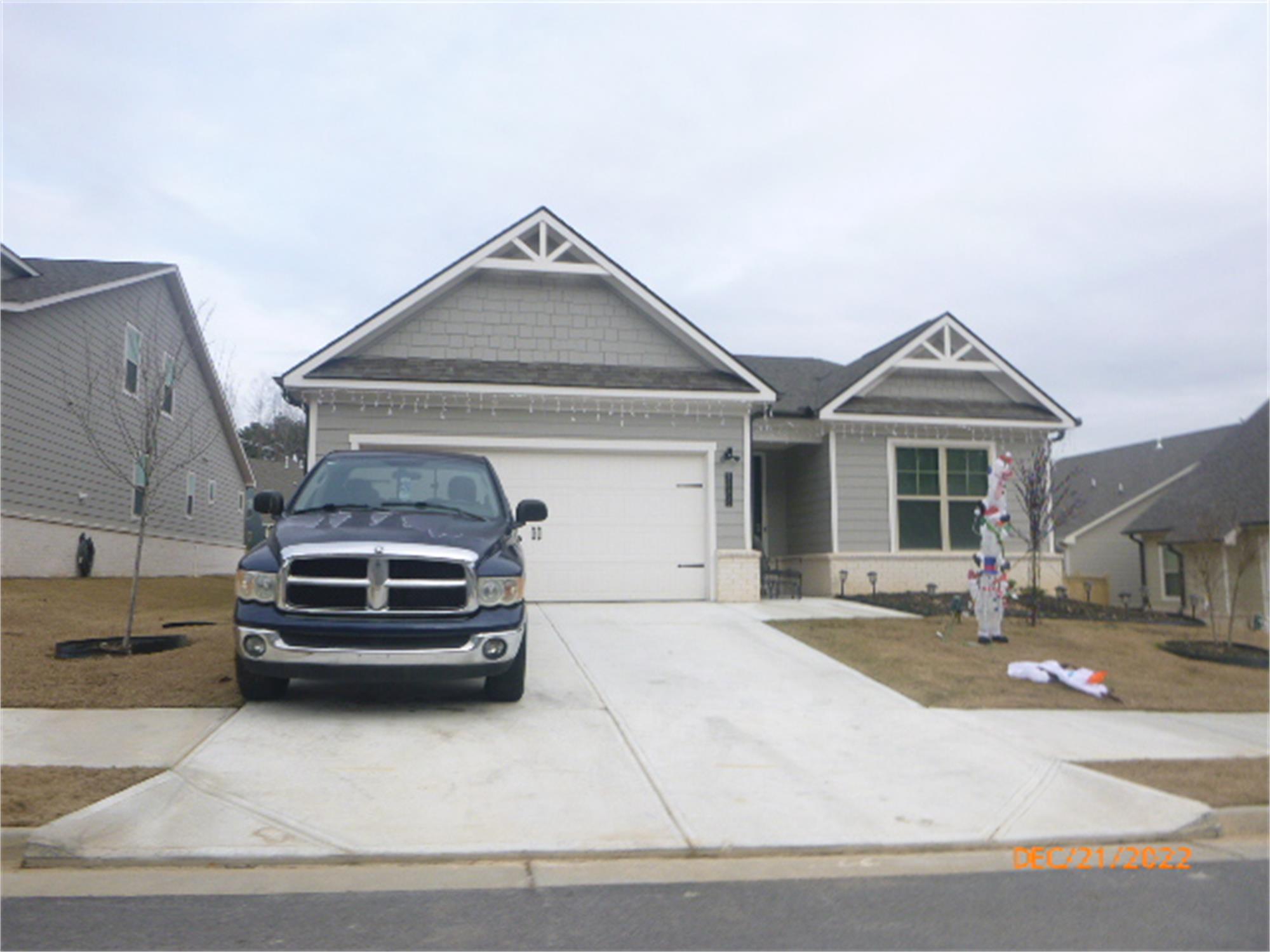 2856 Knob Creek Dr, Snellville, GA 30078-5535