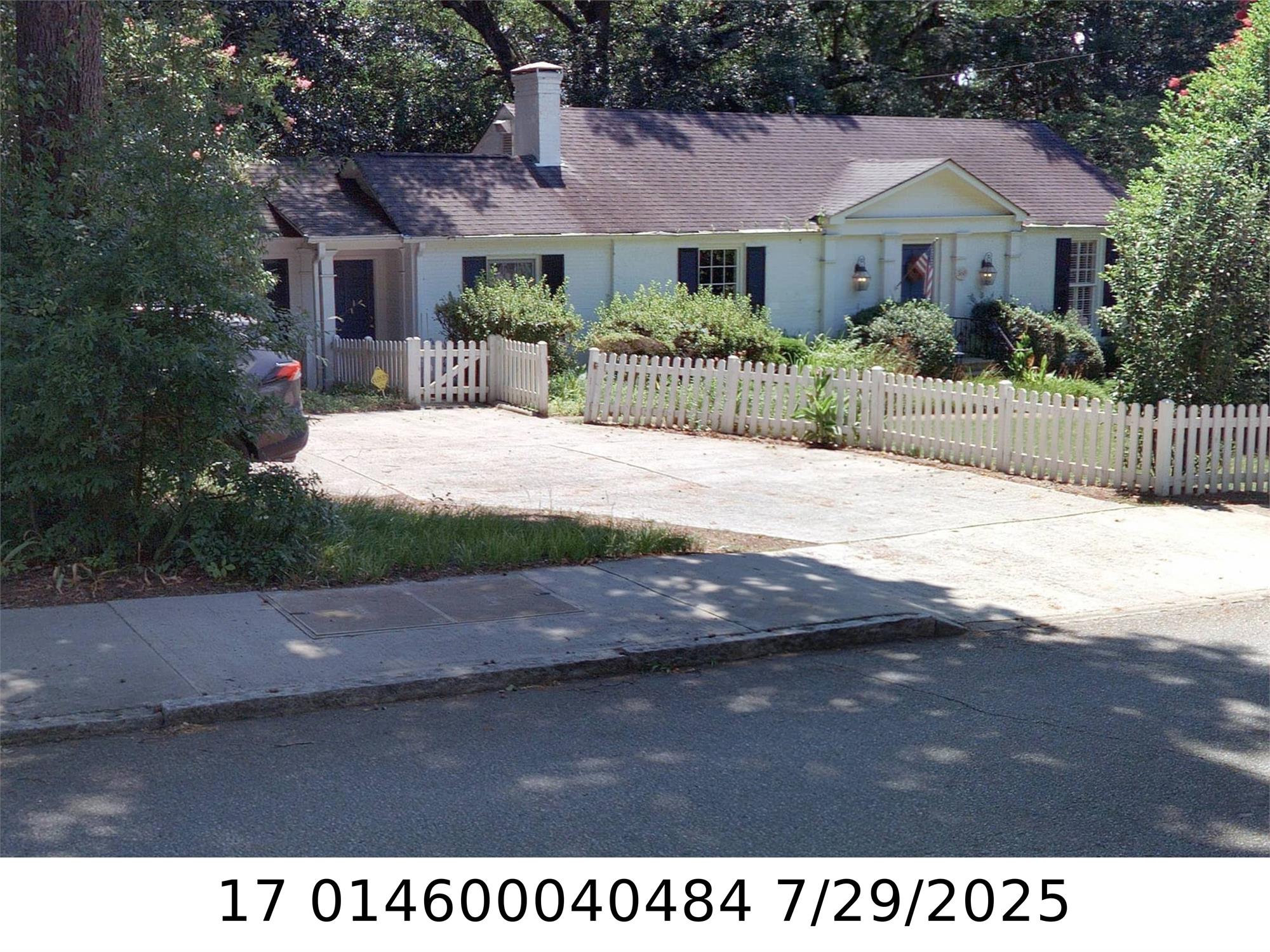388 Collier Rd Nw, Atlanta, GA 30309-1707