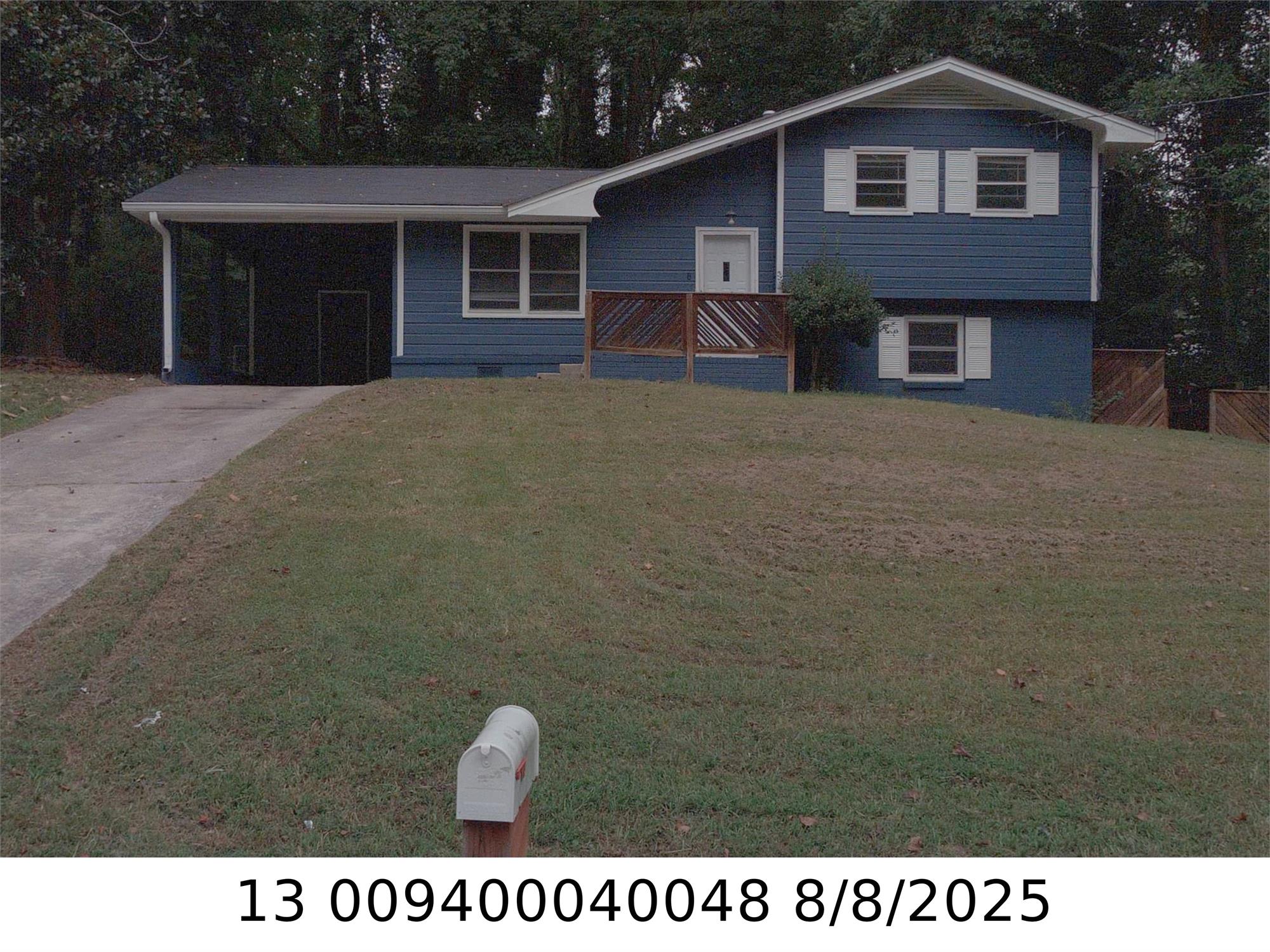 2865 Jerome Rd, Atlanta, GA 30349-3117