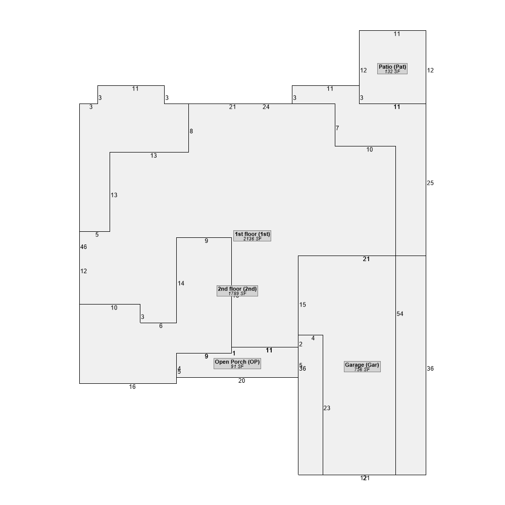 16 Fendley Trce, Newnan, GA 30263-7089
