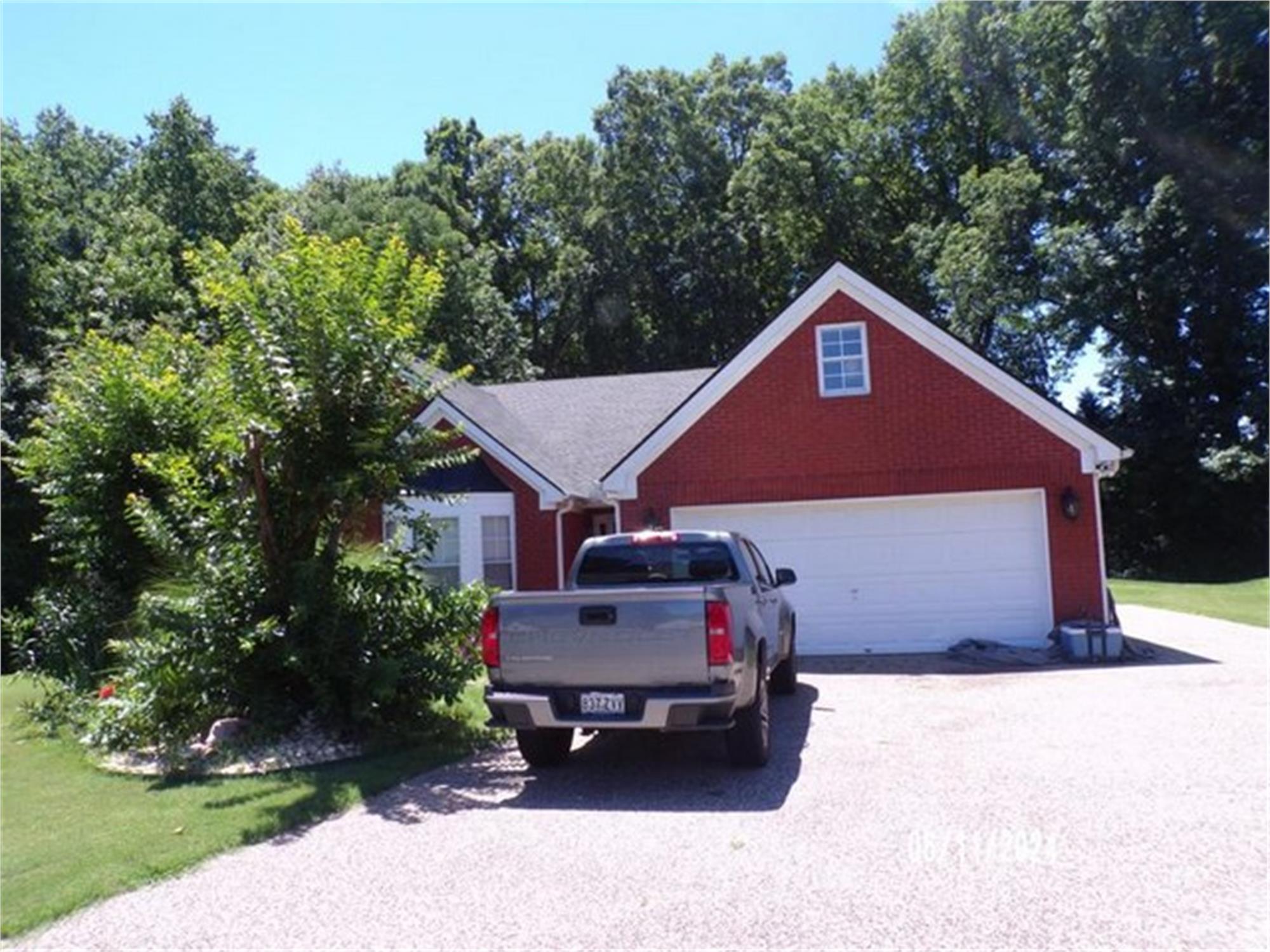 3190 Hampton Trace Ct Ne, Buford, GA 30519-6922