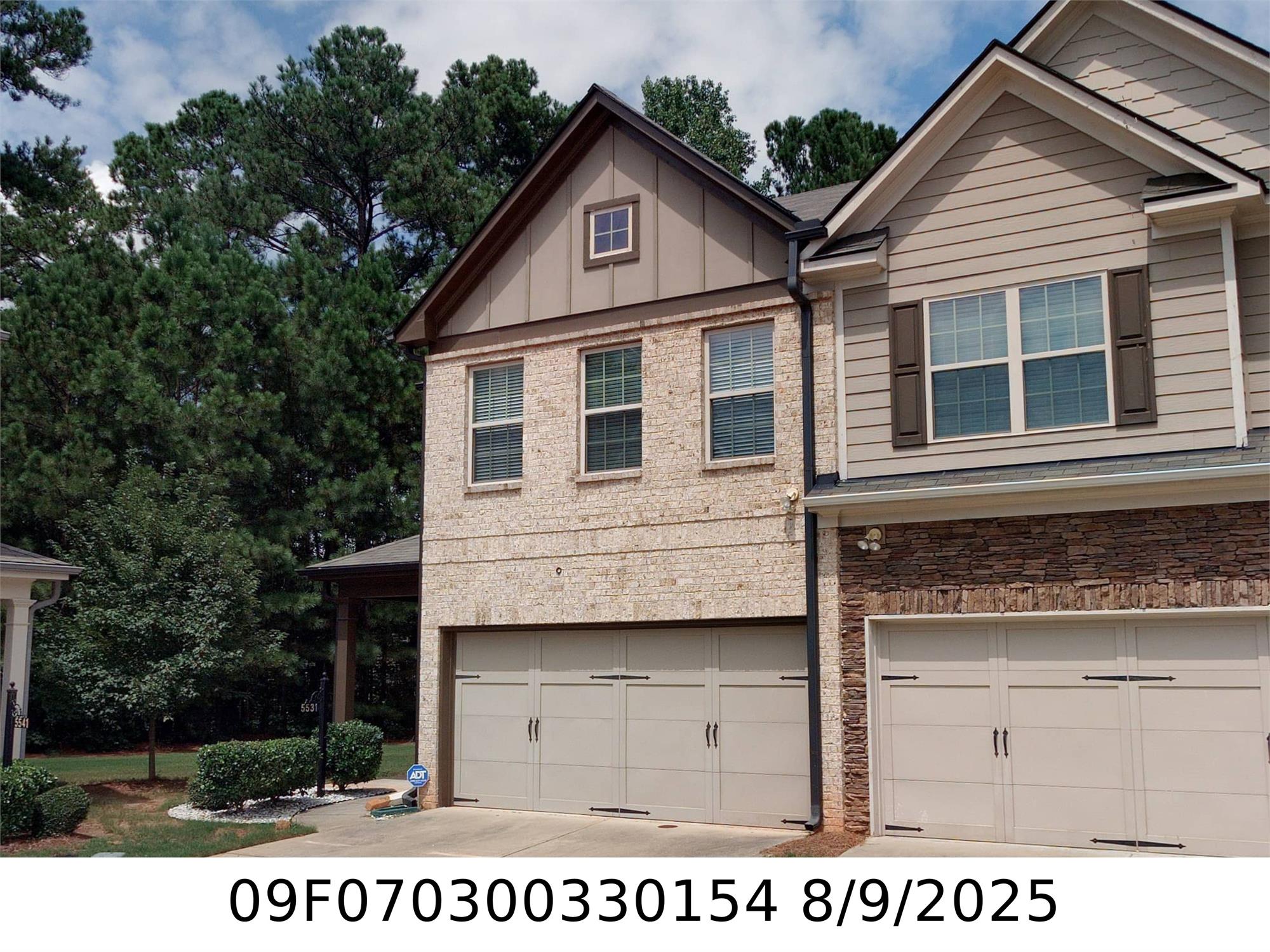 5531 Radford Loop, Fairburn, GA 30213-5519