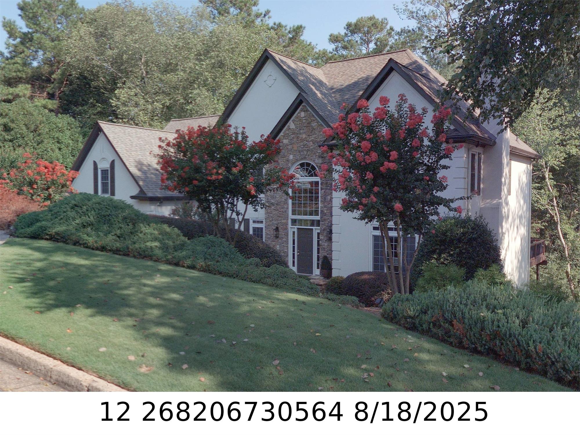 285 Chason Wood Way, Roswell, GA 30076-3926