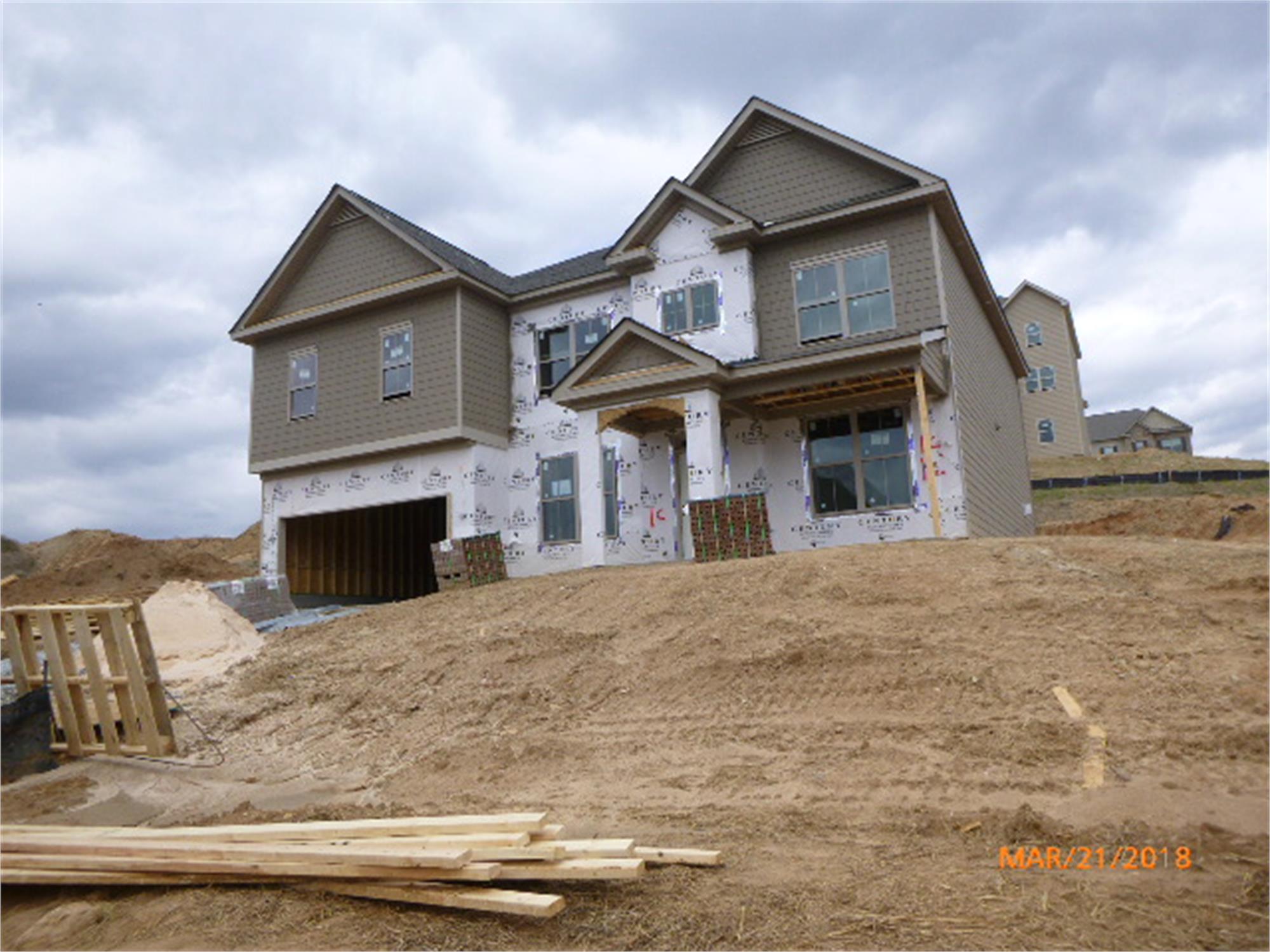 3716 Derringer Rdg, Loganville, GA 30052-9082