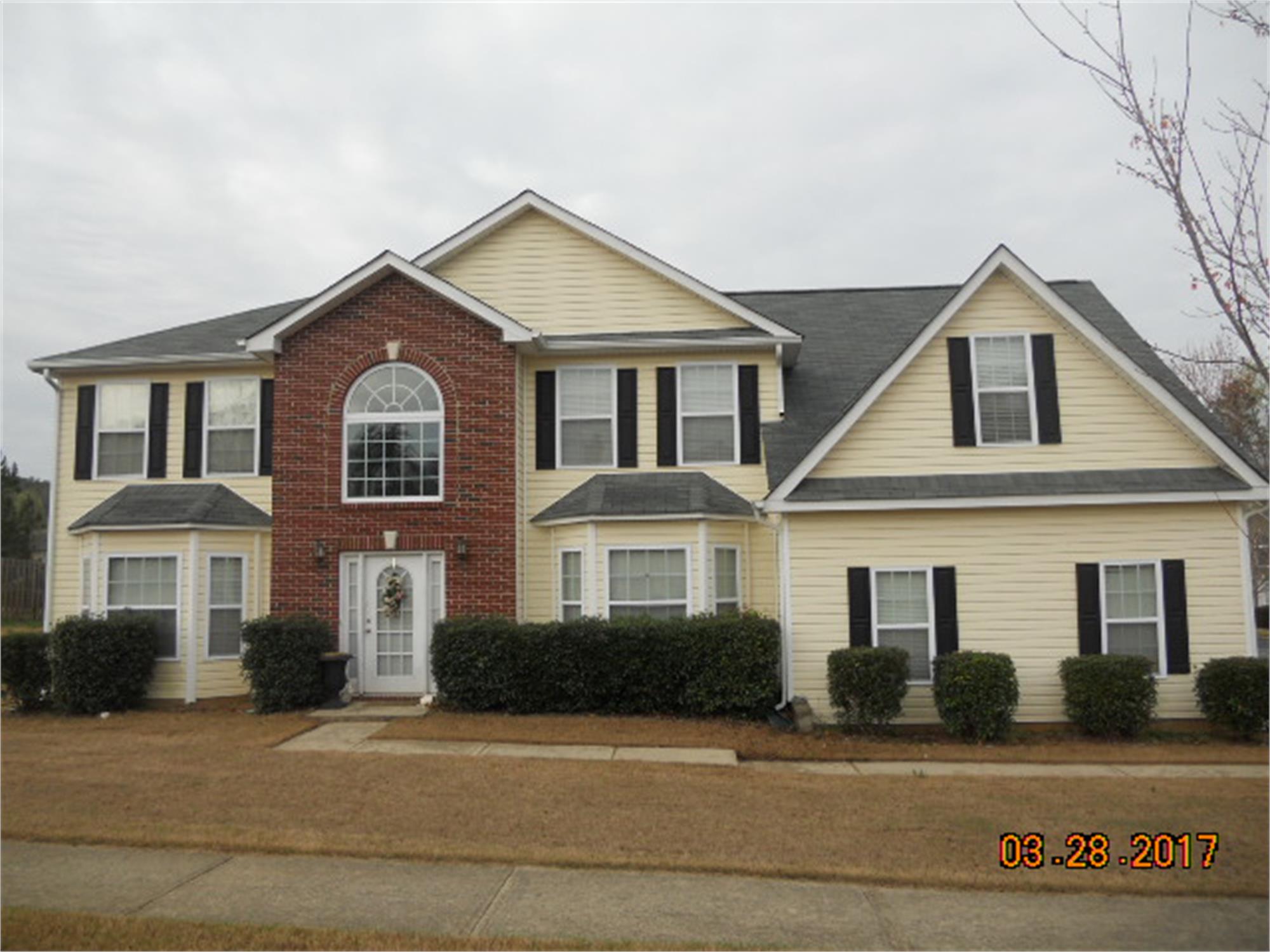 4935 Michael Jay St Sw, Snellville, GA 30039-5651