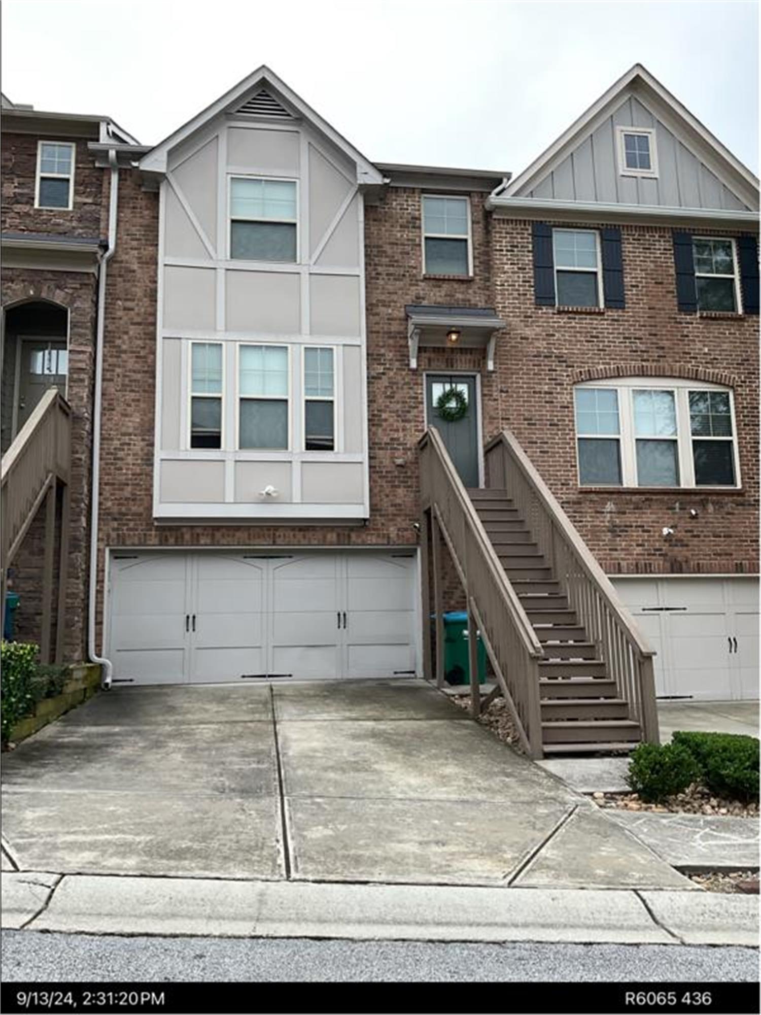 1987 Paxton Ridge Ln, Lilburn, GA 30047-3476