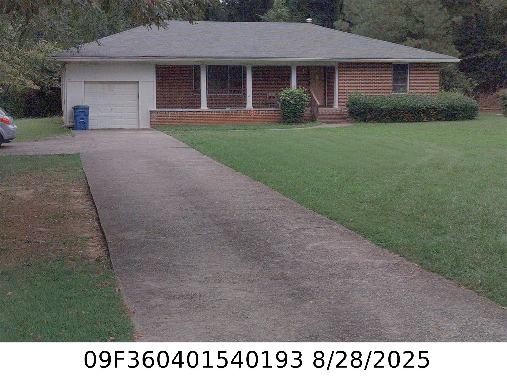 4635 Ben Hill Rd, Atlanta, GA 30349-2001
