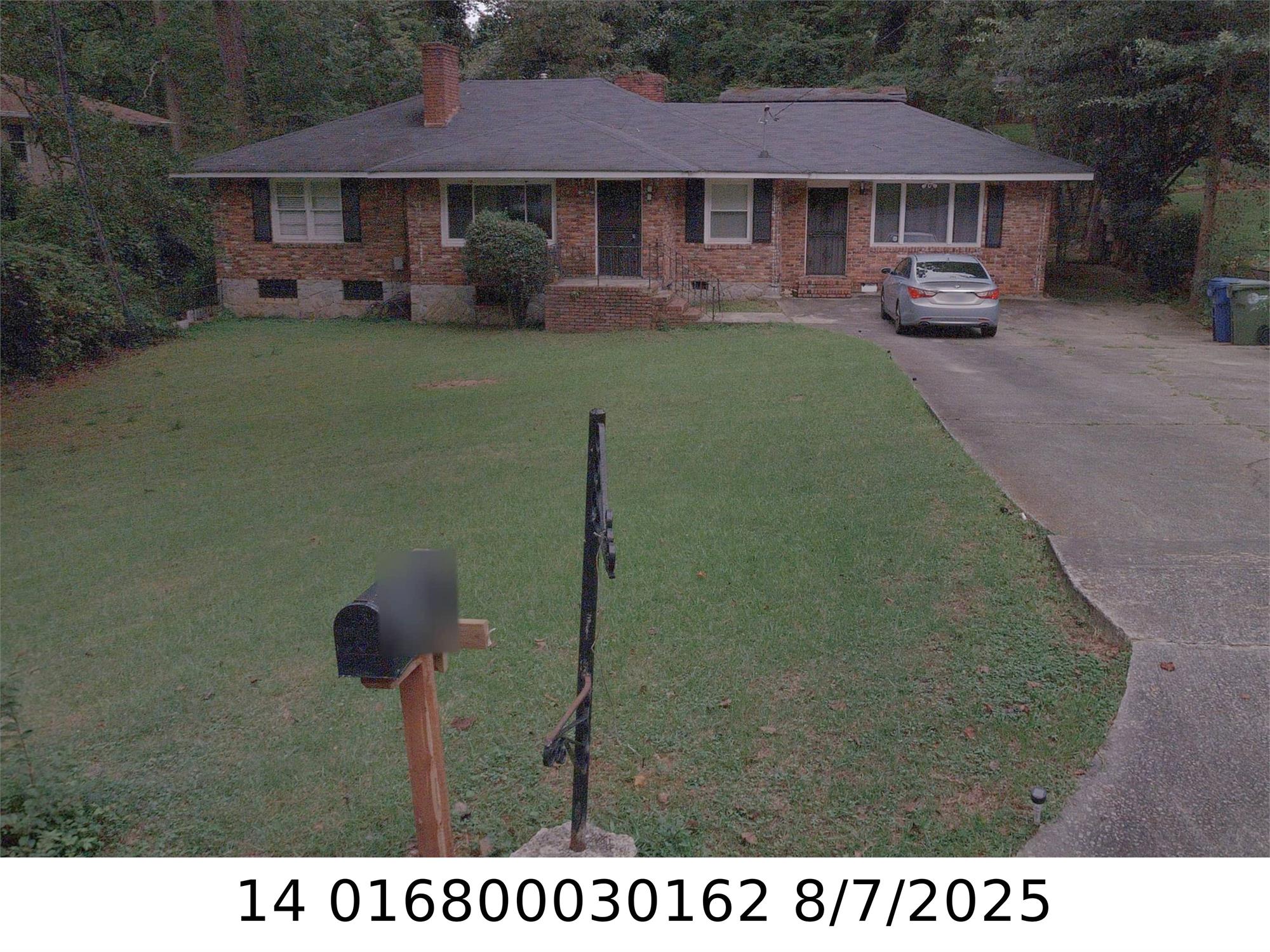 2049 W Cedar Ln Sw, Atlanta, GA 30311-3967