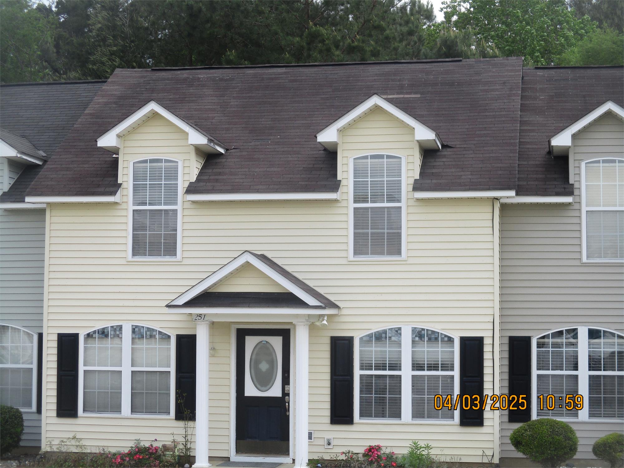 251 Williamsburg Ave, Thomasville, GA 31757-4885
