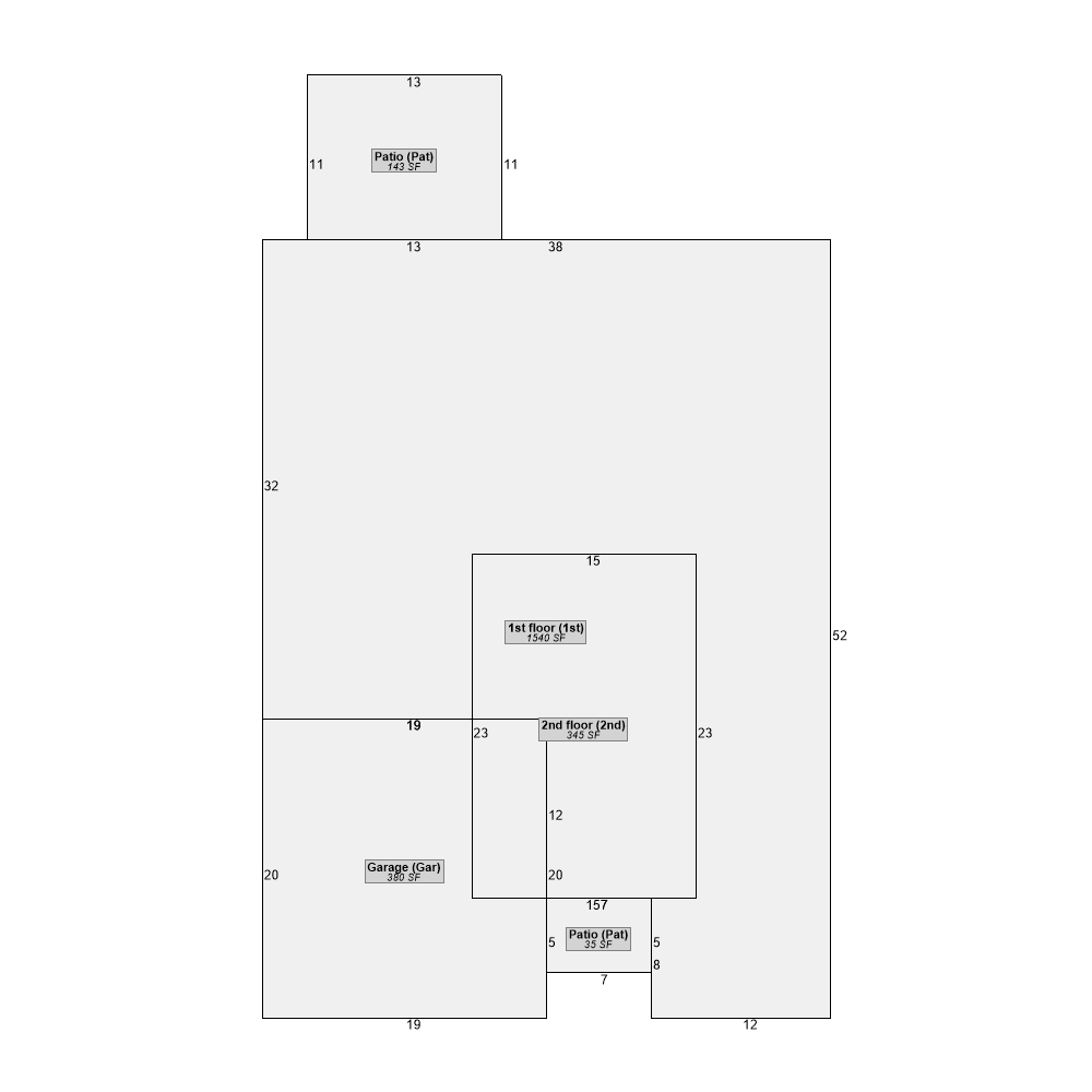 22 Camden Way, Newnan, GA 30265-6252
