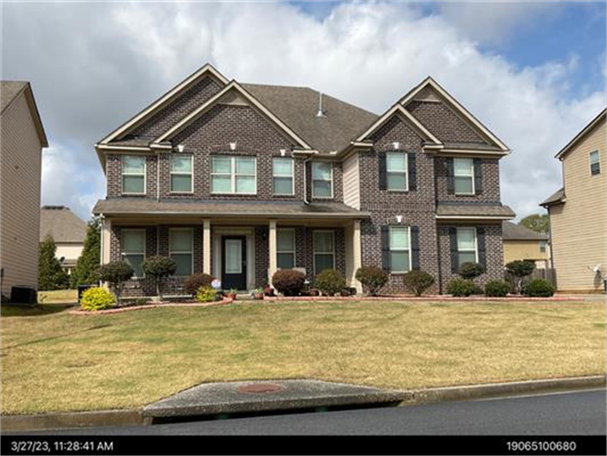 2956 Vine Grove St, Powder Springs, GA 30127-1782