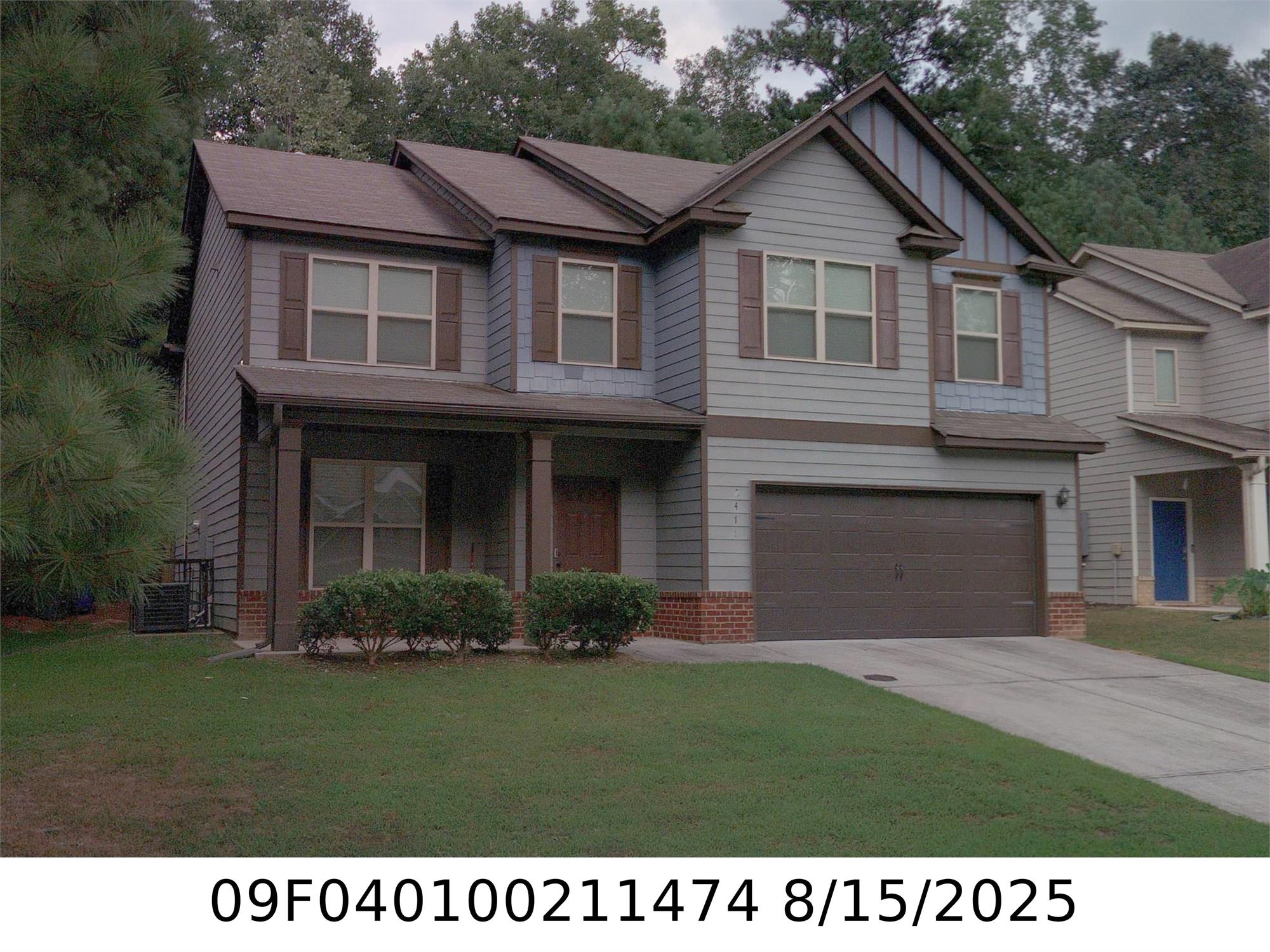 2471 Quincy Loop, Fairburn, GA 30213-4542