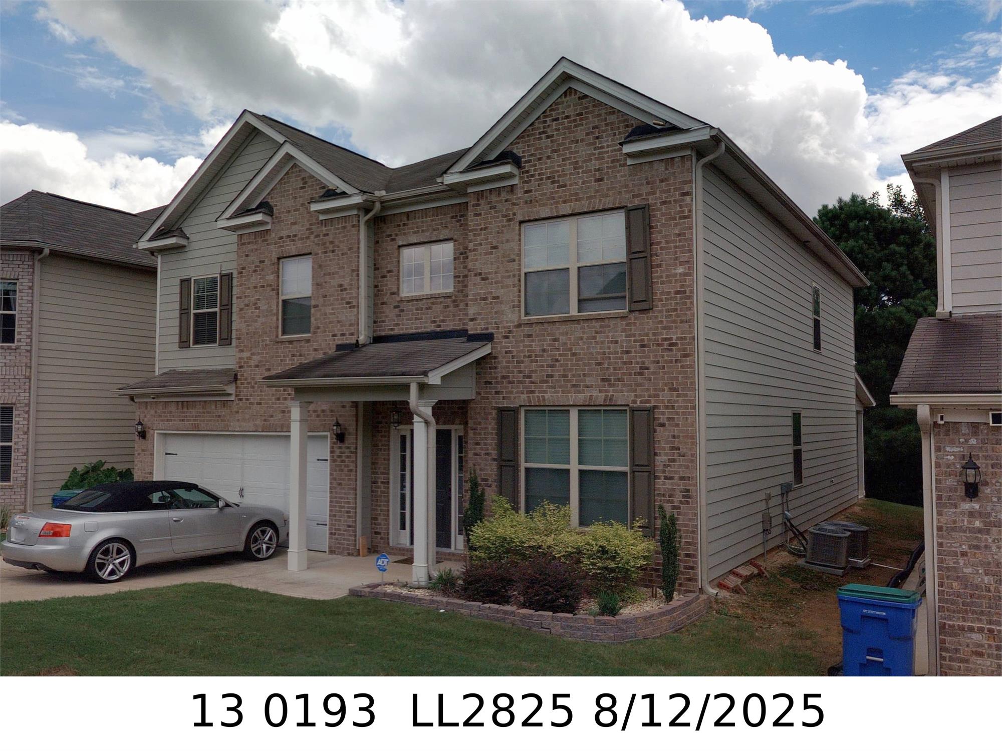 7647 Crawford Ct, Fairburn, GA 30213-3508