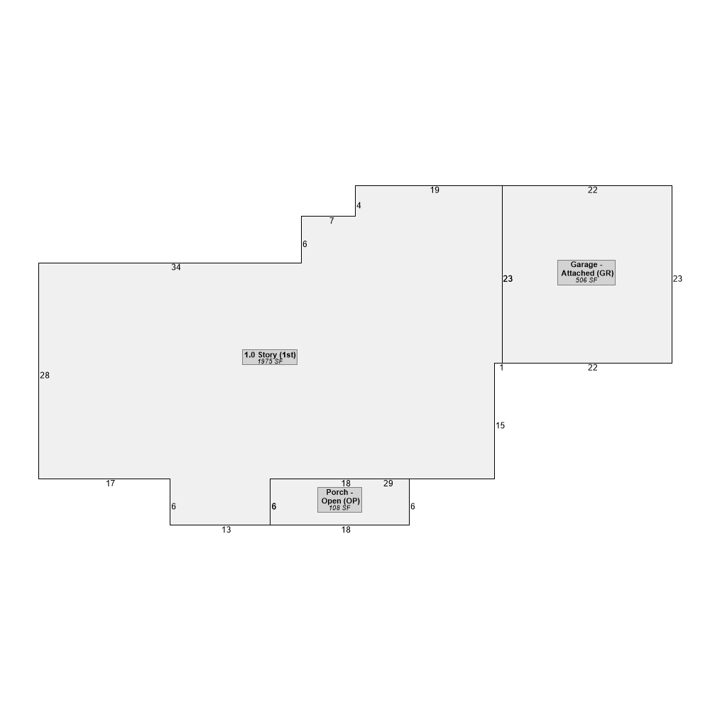 465 Bridgemill Dr, East Dublin, GA 31027-8312