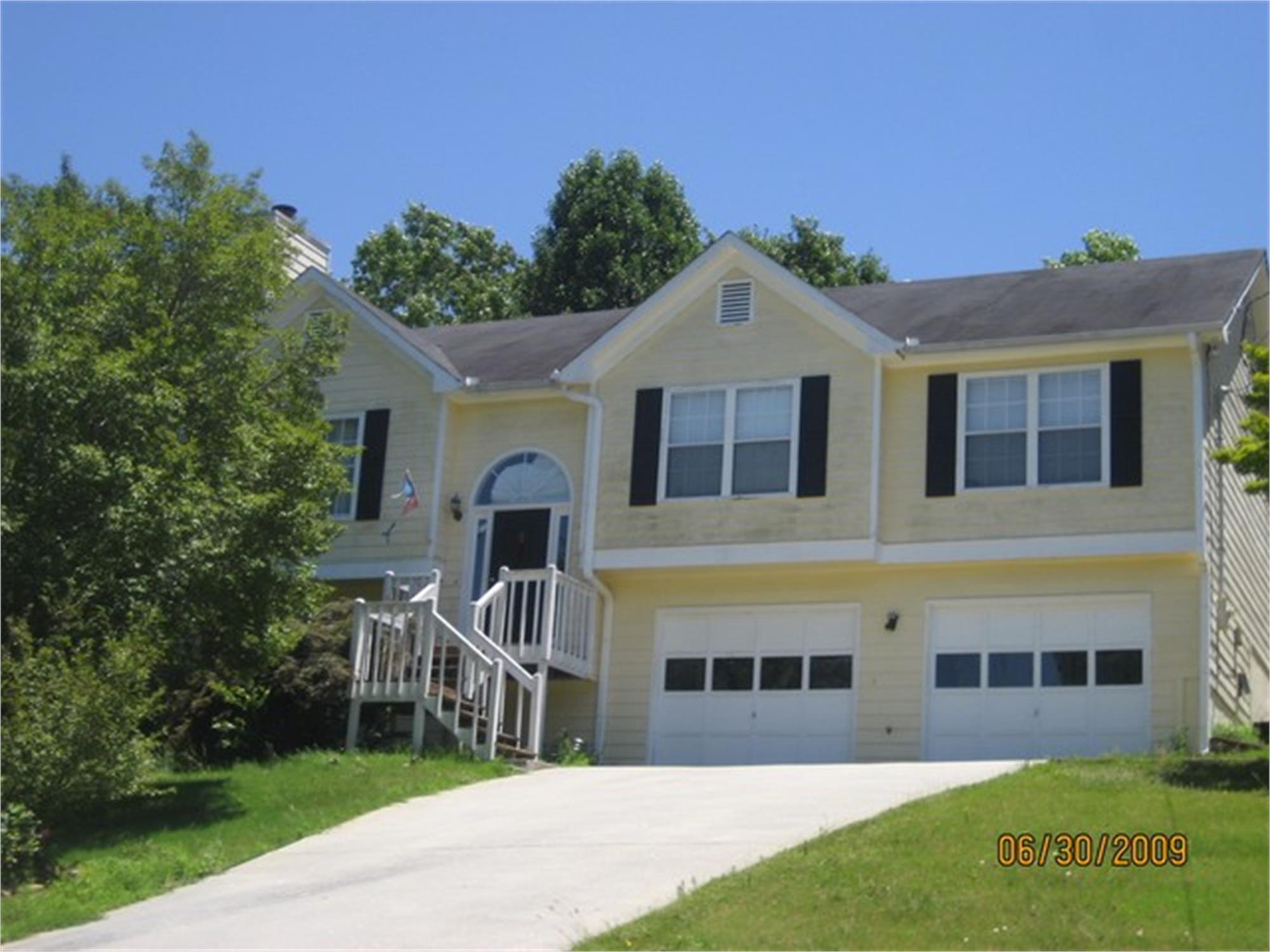 1765 Stoney Creek Cir Ne, Buford, GA 30519-6468