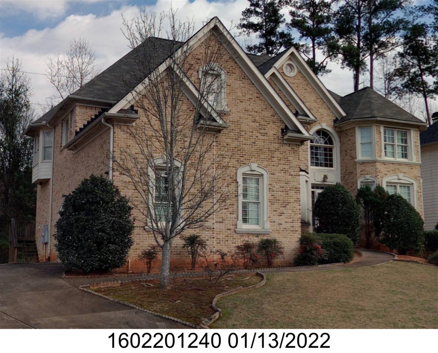 3282 Hilson Head Ln, Lithonia, GA 30038-5366