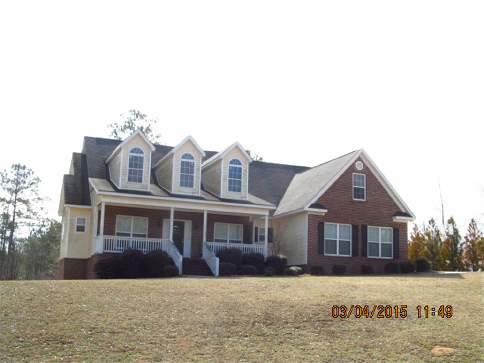 4454 Rivercliffs Way, Gray, GA 31032-3875