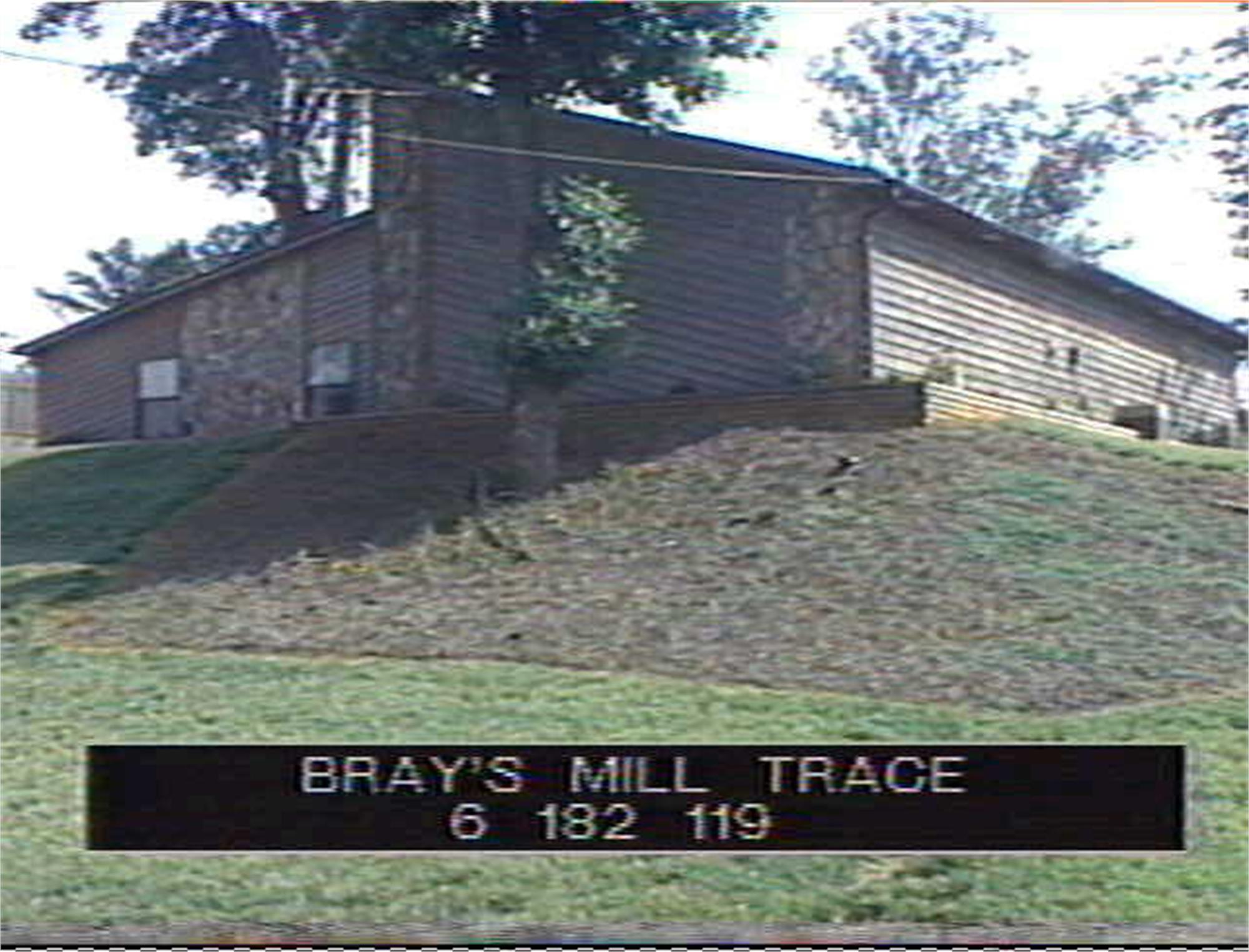 1383 Brays Mill Trce Nw, Lawrenceville, GA 30044-2939