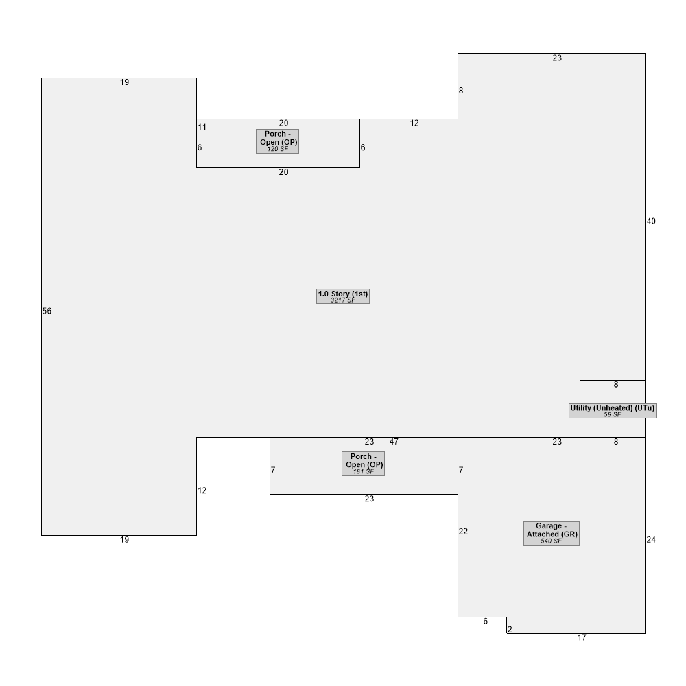 438 Lollie Dr, Dublin, GA 31021-8700
