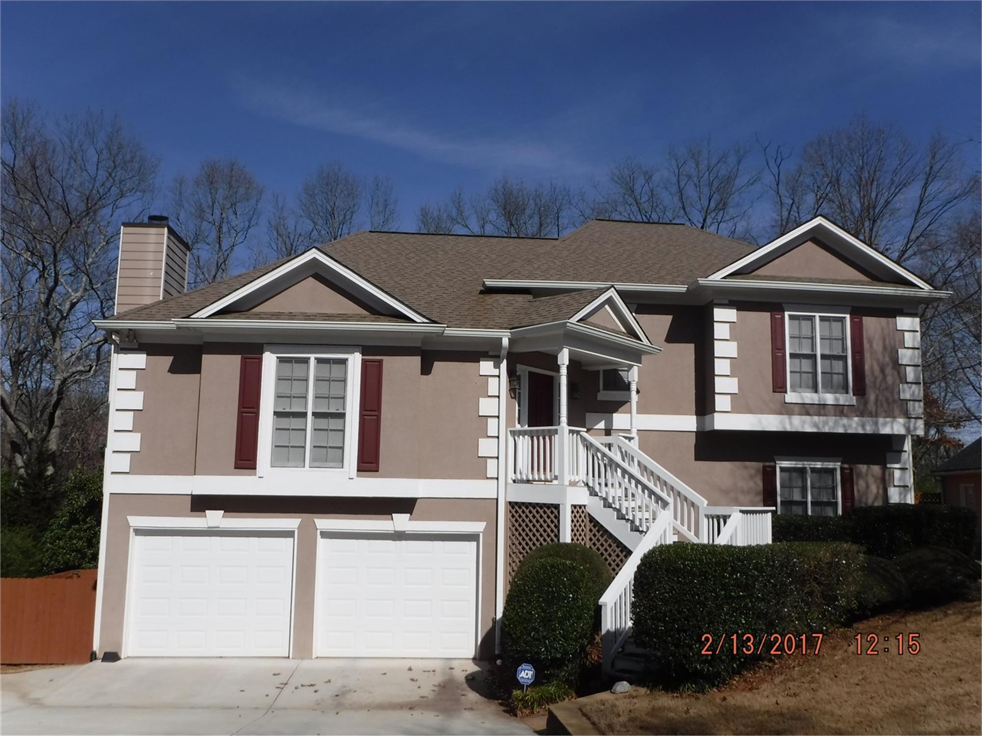 2443 Doubletree Dr Nw, Acworth, GA 30102-6468
