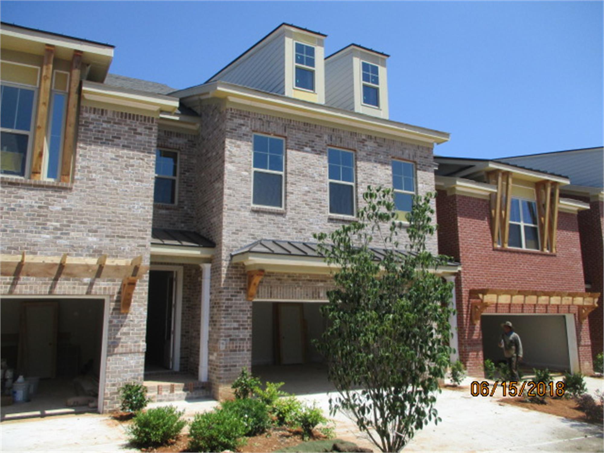 1758 Glenview Park Cir, Duluth, GA 30097-8250