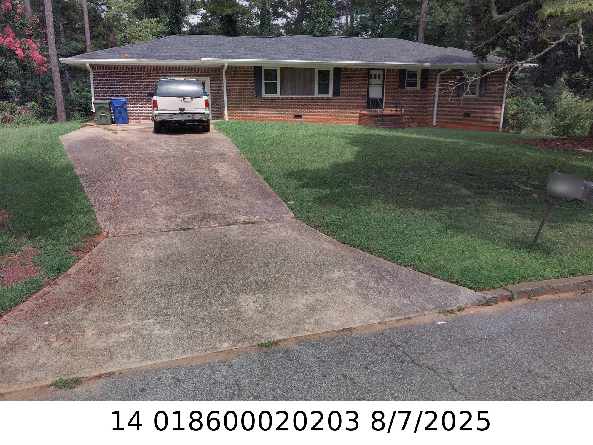 1890 Telfair Ln Sw, Atlanta, GA 30311-4712