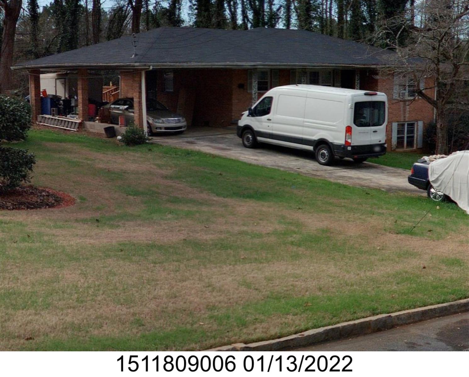 2333 Oakridge Ct, Decatur, GA 30032-6374