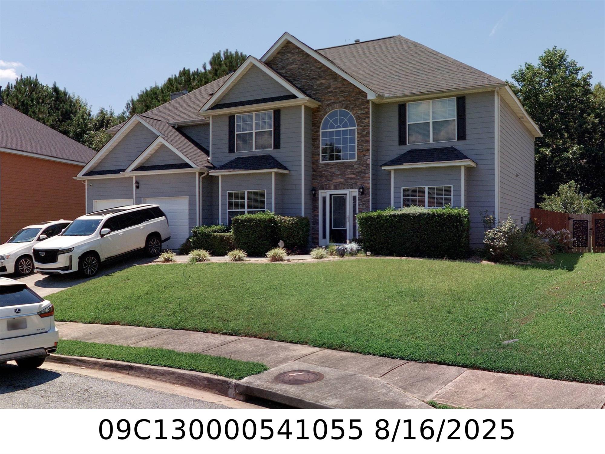 2809 Elkmont Rdg Sw, Atlanta, GA 30331-9437