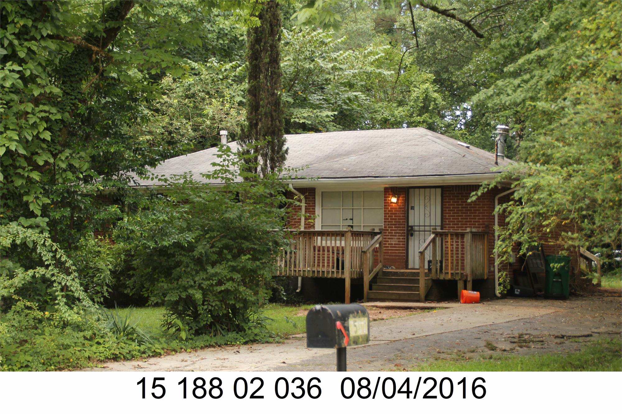 3531 Tulip Dr, Decatur, GA 30032-4846