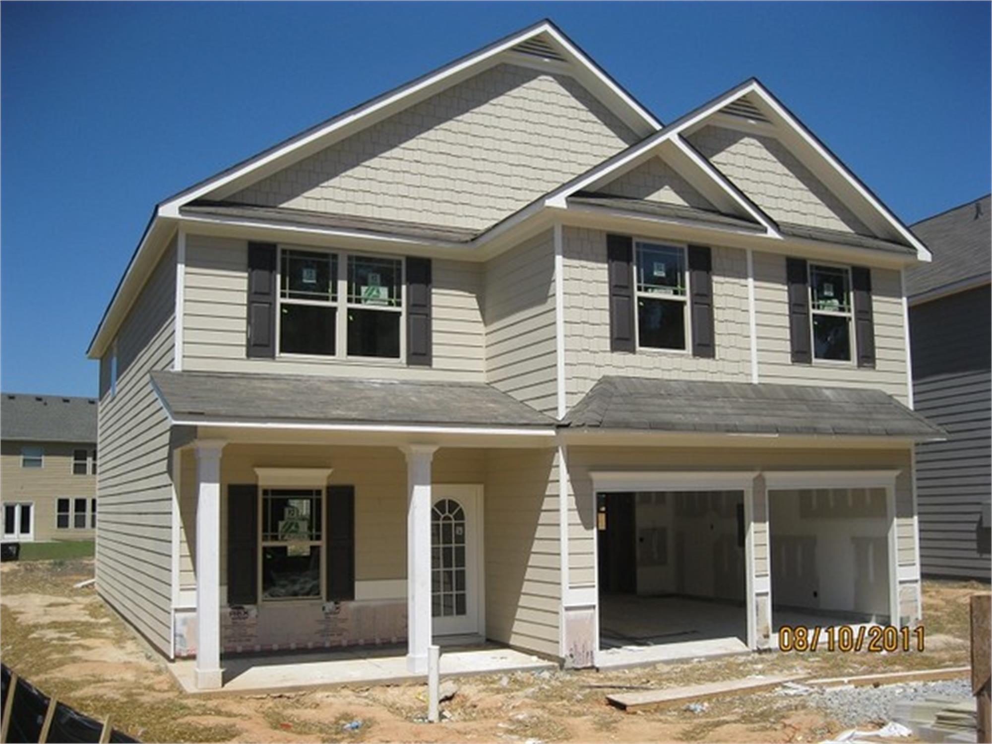 1484 Wilford Dr Ne, Lawrenceville, GA 30043-8221