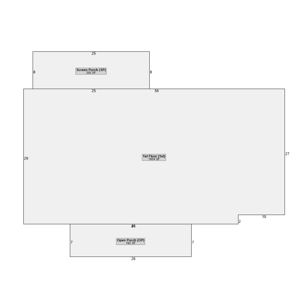 196 Wolf Creek Rd, Jenkinsburg, GA 30234-2129
