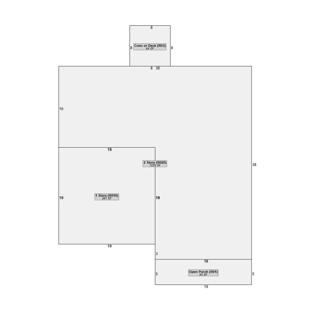 2010 Kirby Court, Covington, GA 30016-1456