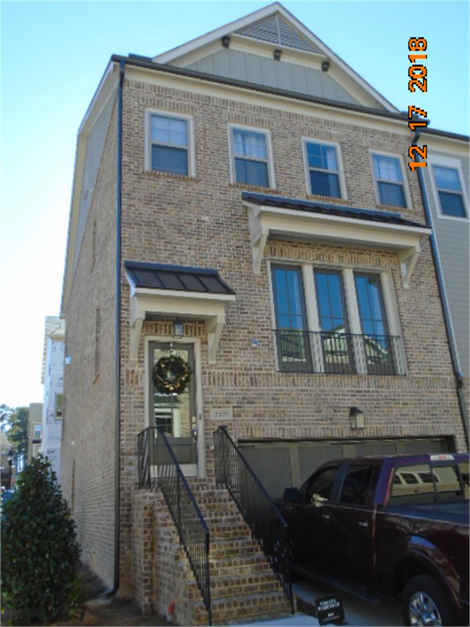 2375 Montford Pl, Smyrna, GA 30080