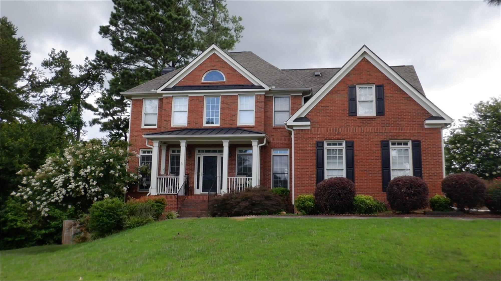 2157 Overland Way Sw, Powder Springs, GA 30127-1455