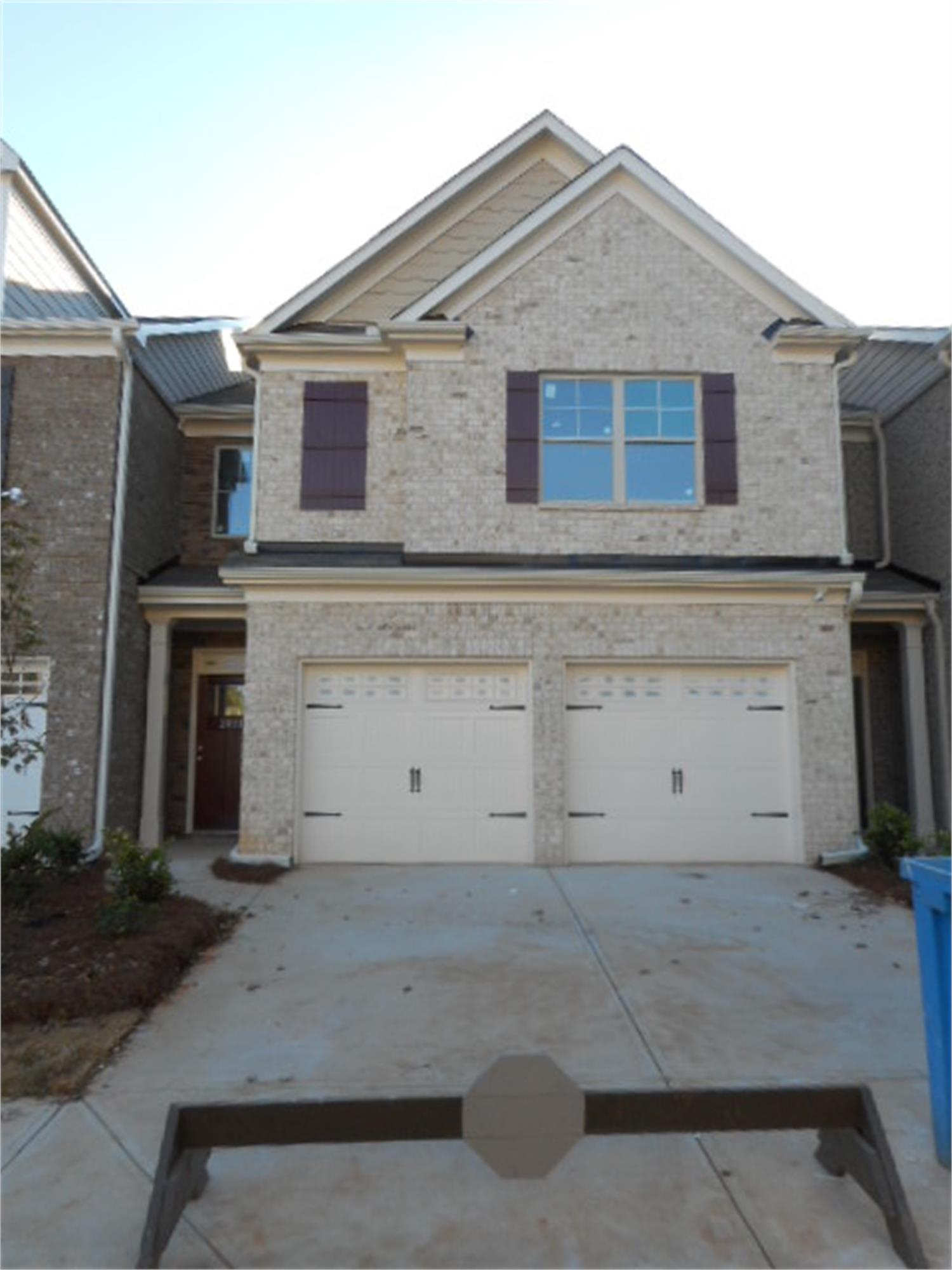 2093 Brightleaf Way, Marietta, GA 30060-9251