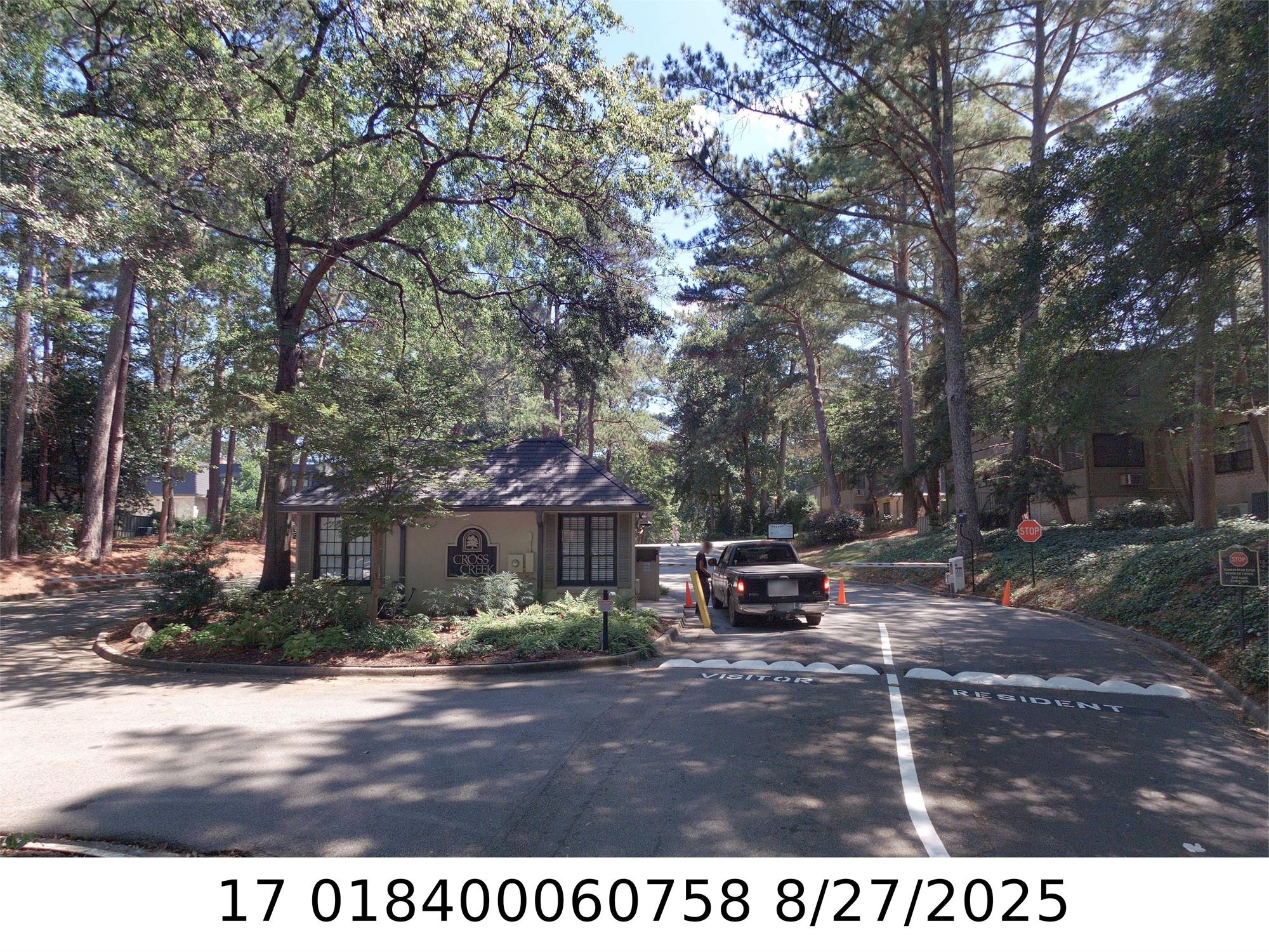 75 Chaumont Sq Nw, Atlanta, GA 30327-1091