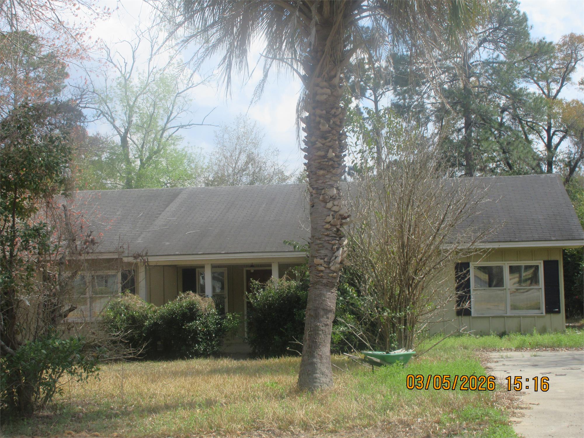 806 Remington Ave, Thomasville, GA 31792-5256