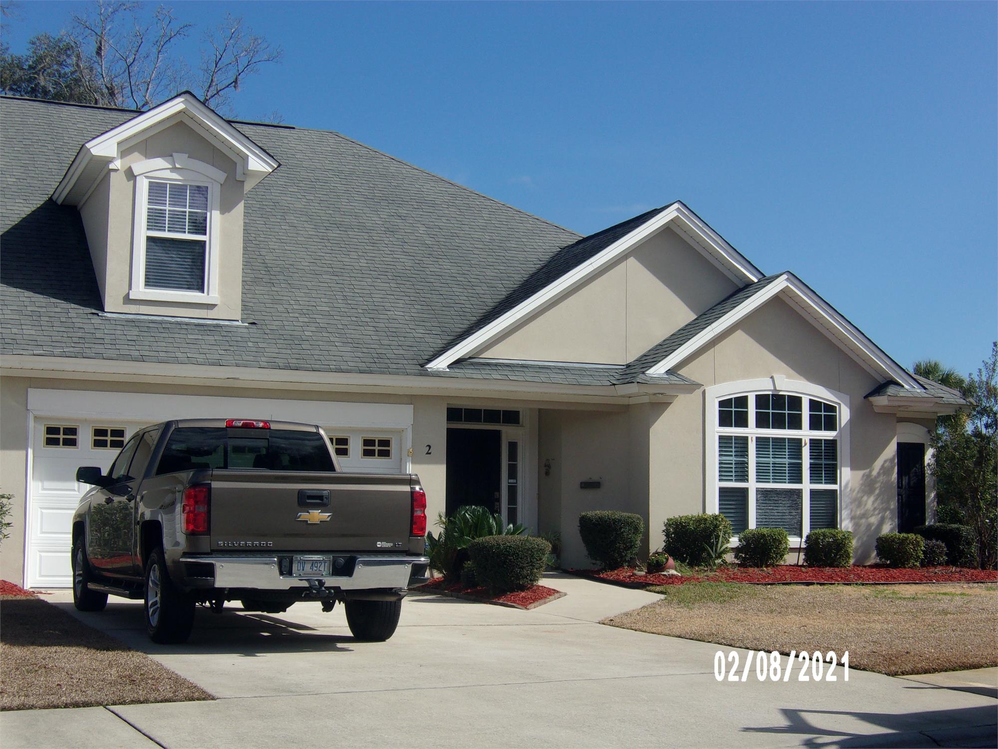 2 Turning Leaf Way, Savannah, GA 31419-9887