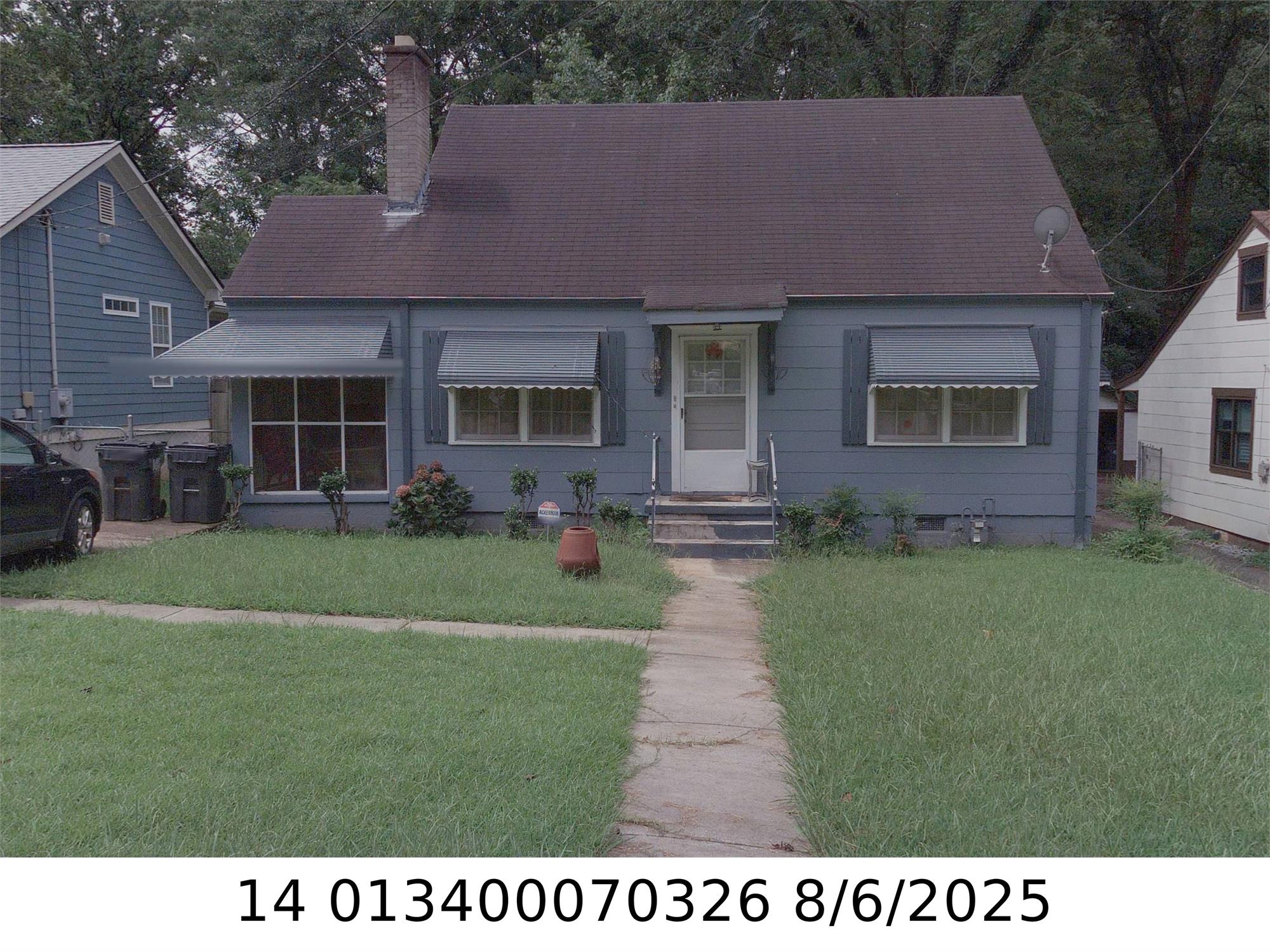 1478 Saint Michael Ave, Atlanta, GA 30344-2549