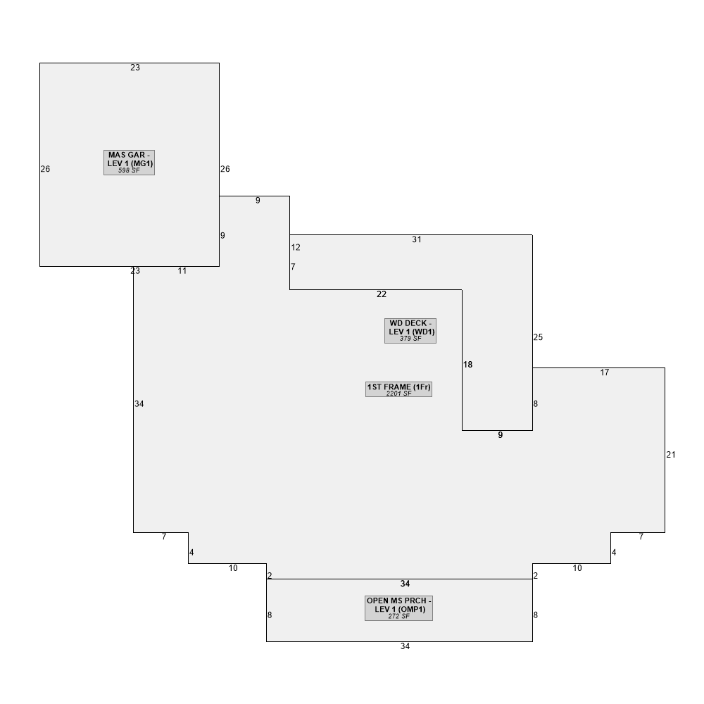 709 W Lane St, Brooklet, GA 30415-6224