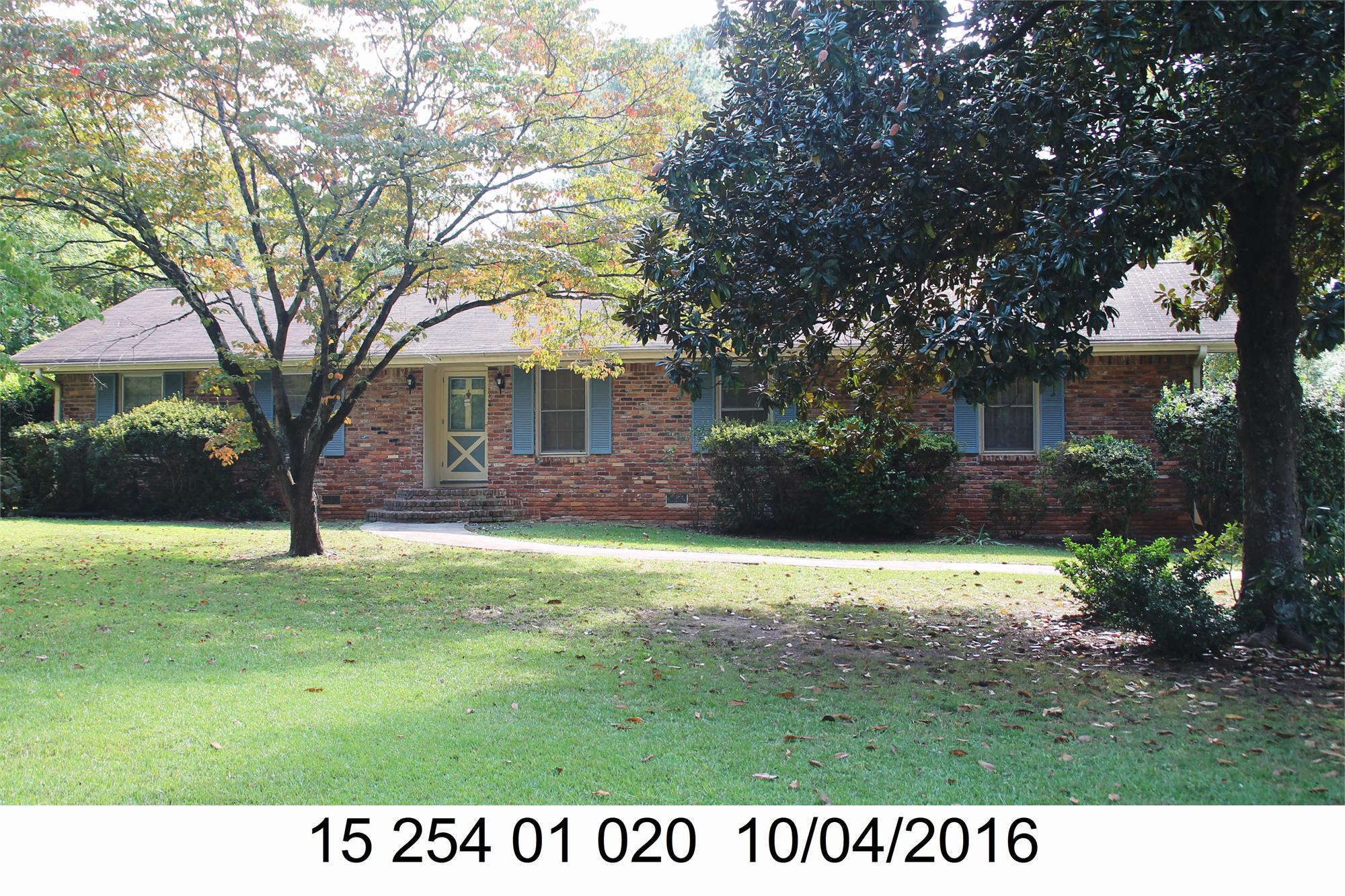 4293 Nelby Dr, Stone Mountain, GA 30083-4829