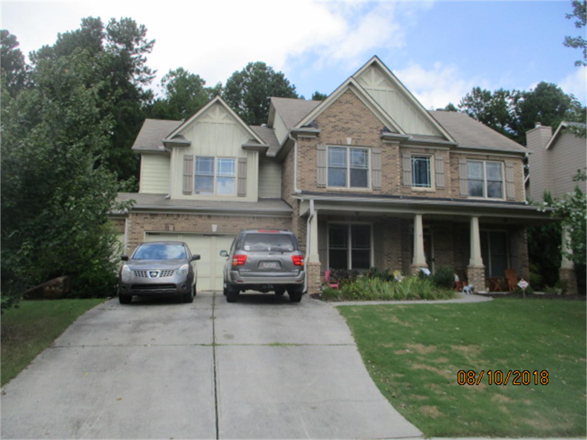 945 Grand Ivey Pl Ne, Dacula, GA 30019-7892