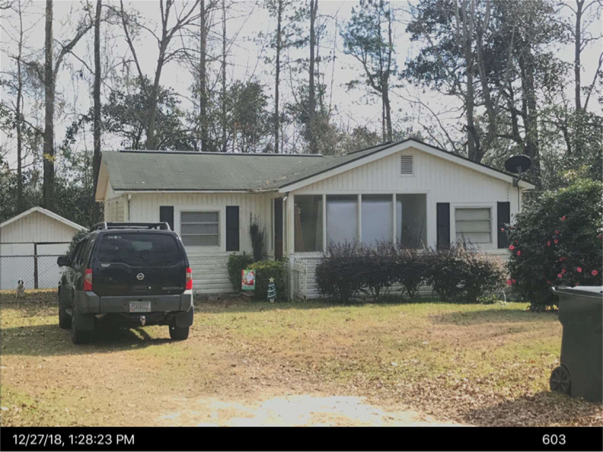 265 Lakeshore Way, Cordele, GA 31015-8886