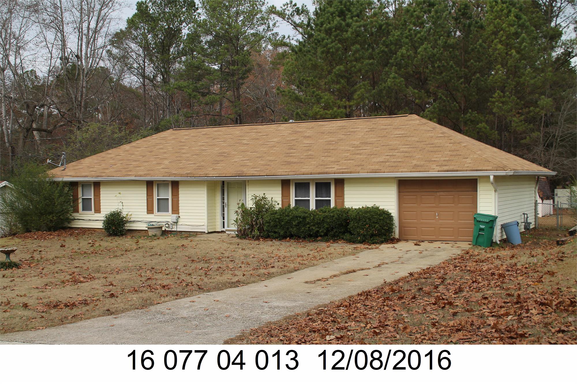 5734 Cape Cod Ln, Lithonia, GA 30038-2931