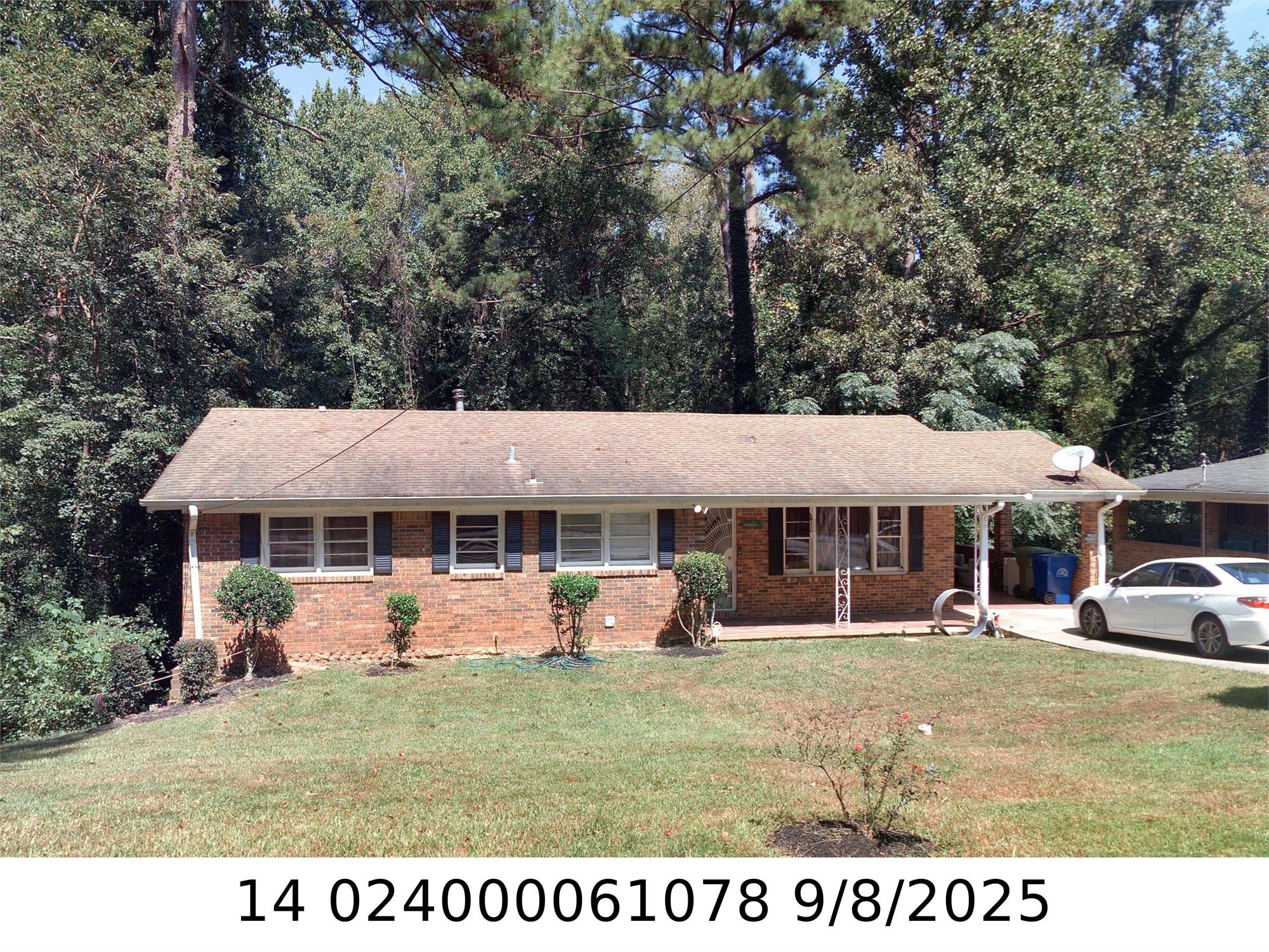 770 Aline Dr Nw, Atlanta, GA 30318-5936